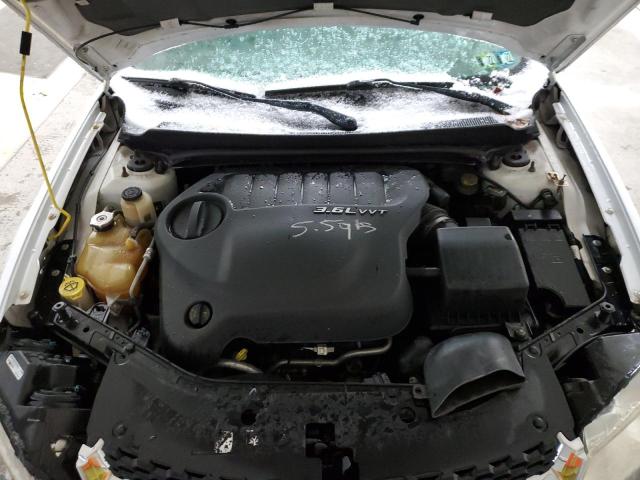 Photo 11 from auction – 2011 DODGE AVENGER MA with VIN 1B3BD1FG1BN548782