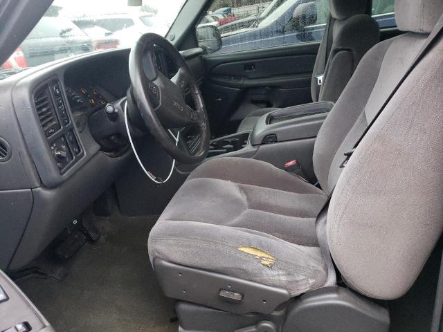 Photo 7 from auction – 2004 GMC NEW SIERRA with VIN 2GTEK19T341183178