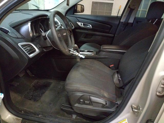 Photo 7 from auction – 2012 GMC TERRAIN SL with VIN 2GKALMEK1C6109659