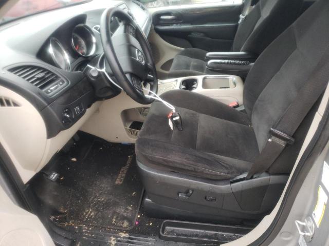 Photo 7 from auction – 2016 DODGE GRAND CARA with VIN 2C4RDGCG8GR370562