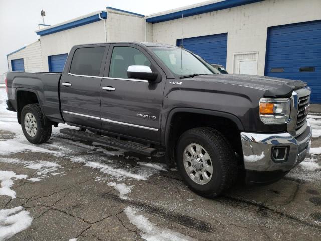 Photo 4 from auction – 2015 GMC SIERRA K25 with VIN 1GT12ZEG4FF129115