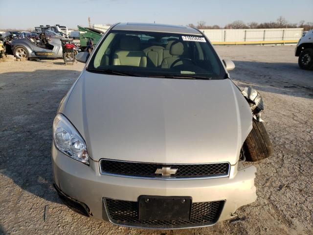 Photo 5 from auction – 2012 CHEVROLET IMPALA LTZ with VIN 2G1WC5E33C1323378