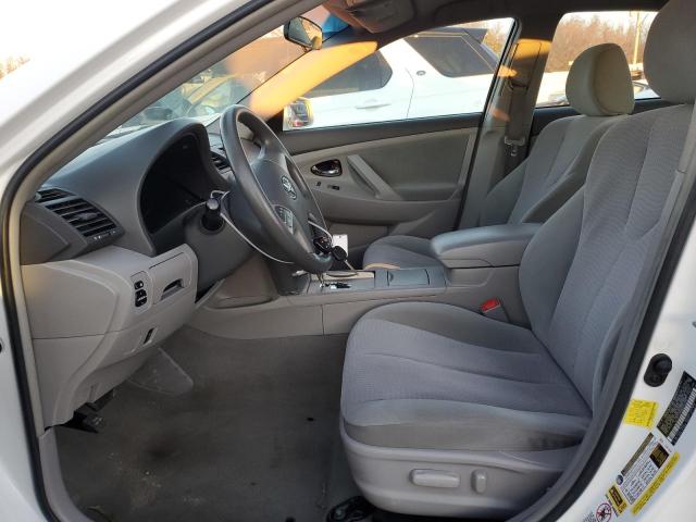 Zdjęcie 7 z aukcji – 2011 TOYOTA CAMRY BASE z VIN 4T1BF3EK3BU771191
