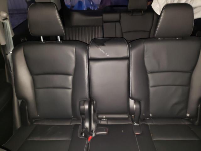 Photo 10 from auction – 2016 HONDA PILOT EXL with VIN 5FNYF6H55GB018042