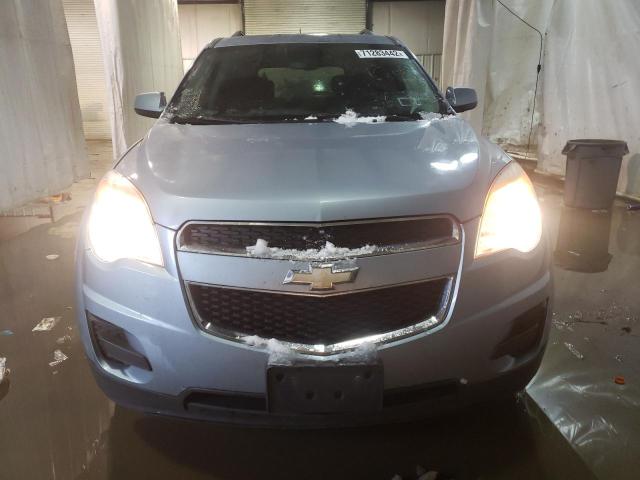 Photo 5 from auction – 2014 CHEVROLET EQUINOX LT with VIN 2GNFLFEK7E6186589