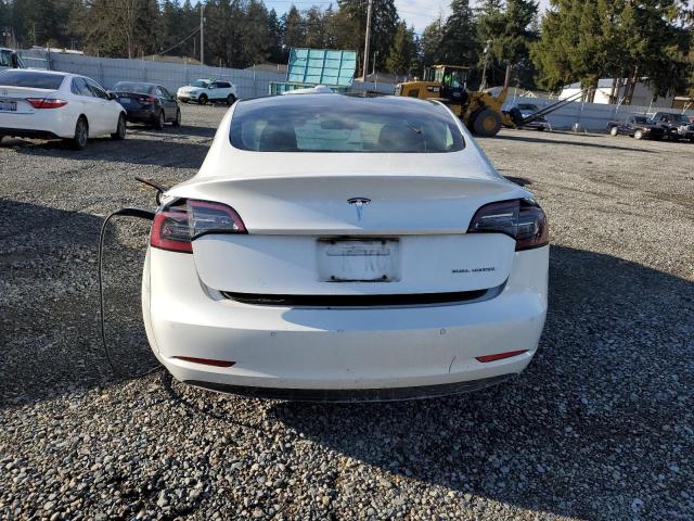 Photo 6 from auction – 2018 TESLA MODEL 3 with VIN 5YJ3E1EB2JF146756