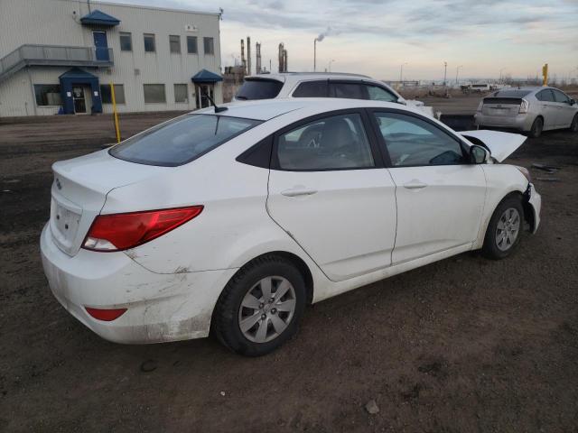 Photo 3 from auction – 2016 HYUNDAI ACCENT SE with VIN KMHCT4AE7GU121063