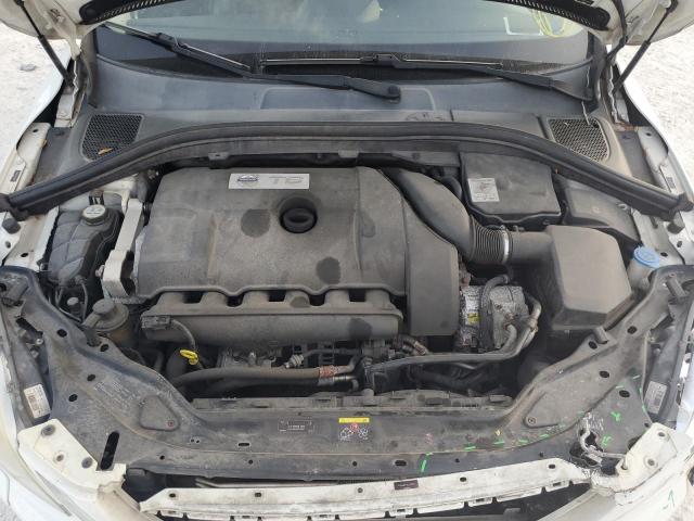 Photo 12 from auction – 2010 VOLVO XC60 T6 with VIN YV4992DZ2A2125702