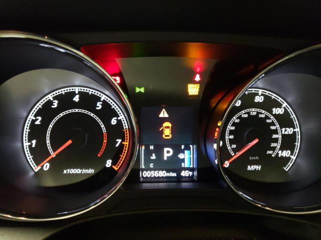 Photo 9 from auction – 2020 MITSUBISHI OUTLANDER with VIN JA4AR3AU7LU016684