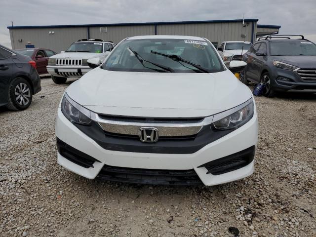 Photo 5 from auction – 2017 HONDA CIVIC LX with VIN 19XFC2F53HE014834