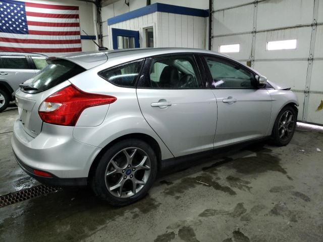 Photo 3 from auction – 2013 FORD FOCUS SE with VIN 1FADP3K27DL214149