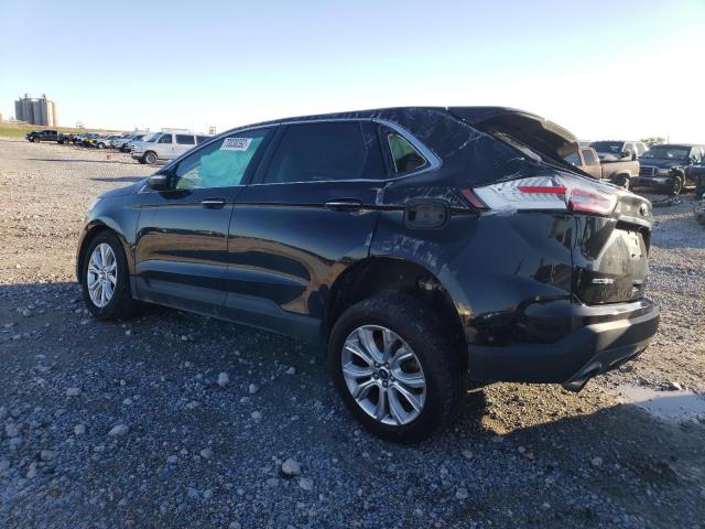 Photo 2 from auction – 2020 FORD EDGE TITAN with VIN 2FMPK3K99LBB35451