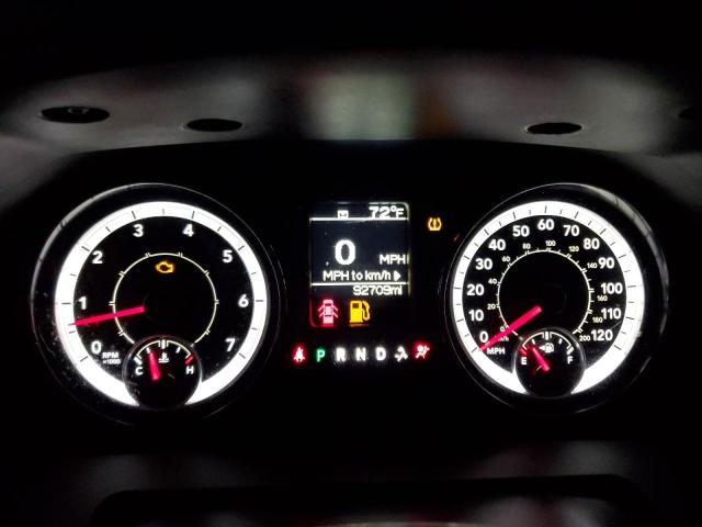 Photo 9 from auction – 2018 RAM 1500 ST with VIN 1C6RR6FTXJS143276