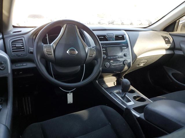 Photo 8 from auction – 2015 NISSAN ALTIMA 2.5 with VIN 1N4AL3AP0FC485682