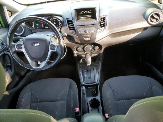 Photo 8 from auction – 2015 FORD FIESTA SE with VIN 3FADP4EJ3FM205488