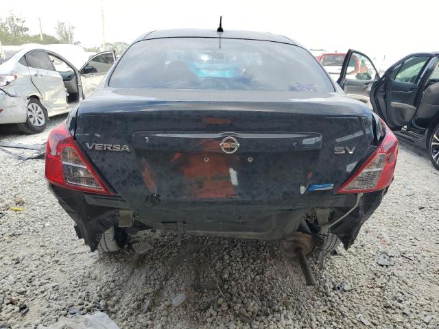 Photo 6 from auction – 2012 NISSAN VERSA S with VIN 3N1CN7AP2CL907300