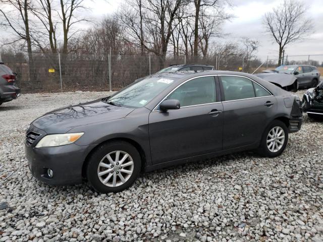 TOYOTA CAMRY BASE 2011 with VIN 4T4BF3EKXBR109405 - Photo from auction