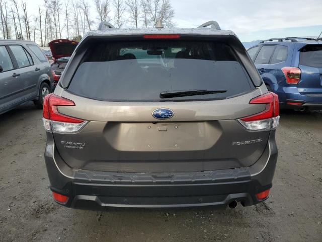 Photo 6 from auction – 2021 SUBARU FORESTER L with VIN JF2SKAUC2MH544554