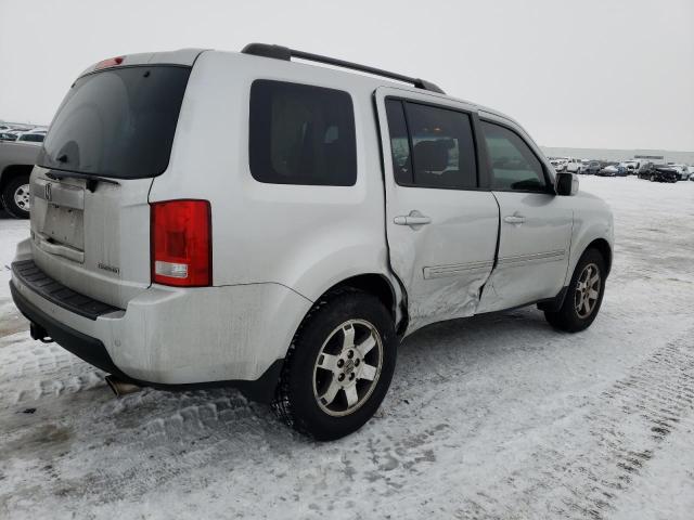 Photo 3 from auction – 2009 HONDA PILOT TOUR with VIN 5FNYF38909B008409