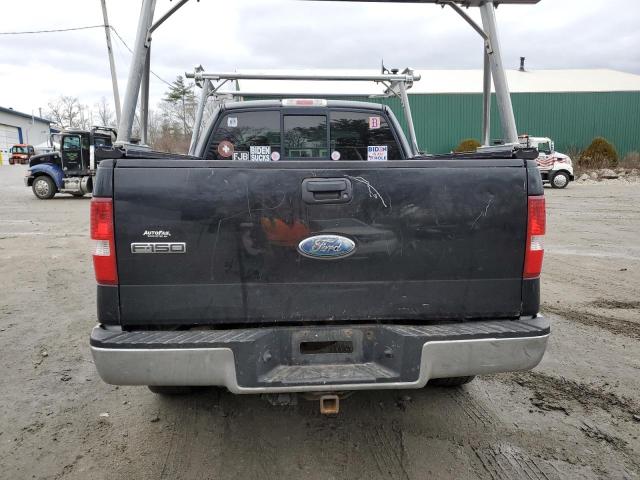 Photo 6 from auction – 2007 FORD F150 with VIN 1FTPX145X7NA69880
