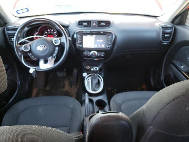 Photo 8 from auction – 2018 KIA SOUL + with VIN KNDJP3A57J7591321