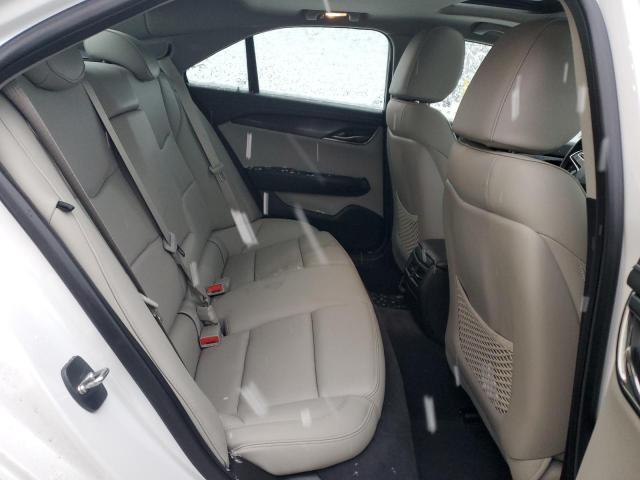 Photo 10 from auction – 2018 CADILLAC ATS with VIN 1G6AE5RX1J0163120