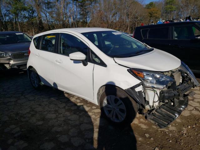 Photo 4 from auction – 2017 NISSAN VERSA NOTE with VIN 3N1CE2CP8HL379057