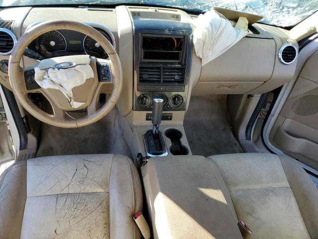 Photo 8 from auction – 2010 FORD EXPLORER X with VIN 1FMEU6DE0AUA37977