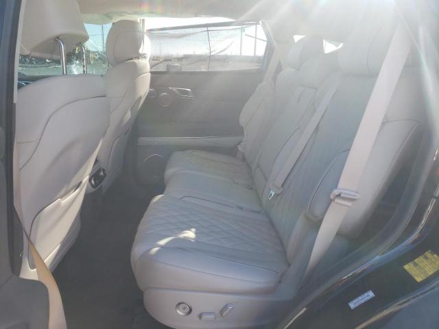 Photo 11 from auction – 2021 GENESIS GV80 BASE with VIN KMUHCESC5MU074380