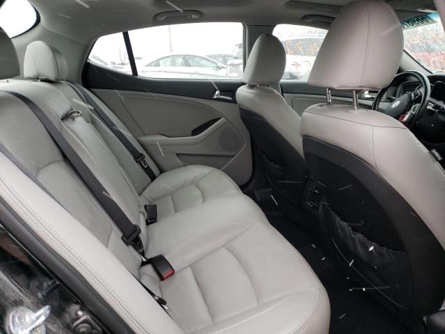 Photo 11 from auction – 2012 KIA OPTIMA EX with VIN 5XXGN4A77CG010692