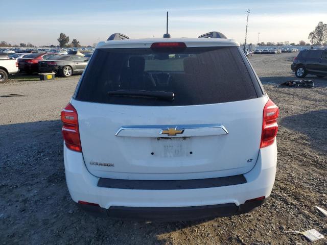Photo 6 from auction – 2017 CHEVROLET EQUINOX LT with VIN 2GNALCEK9H1600871