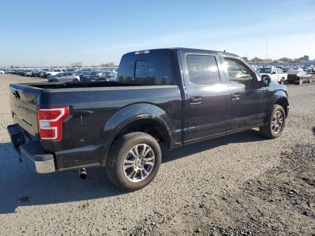 Photo 3 from auction – 2019 FORD F150 SUPER with VIN 1FTEW1C5XKFB48576