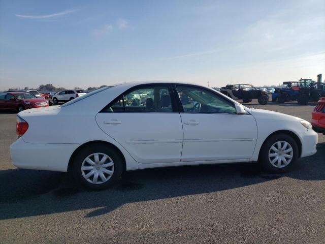 Photo 3 from auction – 2005 TOYOTA CAMRY LE with VIN 4T1BE30K95U017078