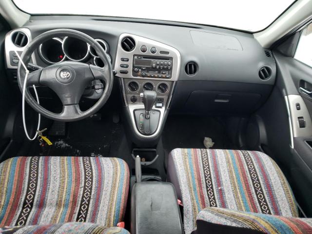 Photo 8 from auction – 2004 TOYOTA COROLLA MA with VIN 2T1KR32E84C310692