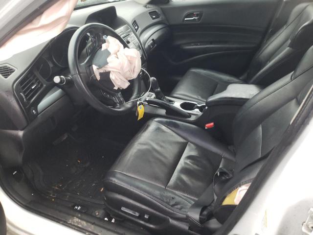 Photo 7 from auction – 2014 ACURA ILX 20 with VIN 19VDE1F37EE003544