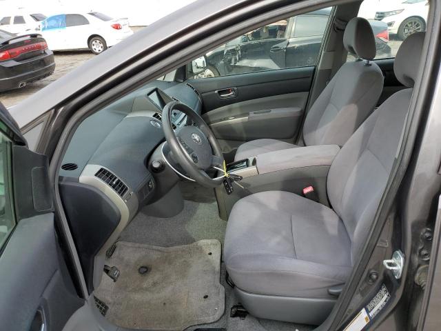 Photo 7 from auction – 2009 TOYOTA PRIUS with VIN JTDKB20U893503627