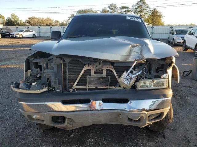 Photo 5 from auction – 2003 CHEVROLET SILVERADO with VIN 1GCGK13U53F111058