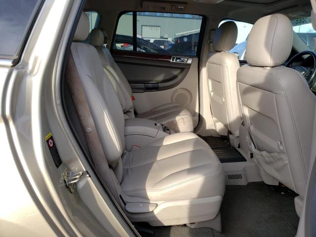 Photo 11 from auction – 2005 CHRYSLER PACIFICA T with VIN 2C8GM68405R660550