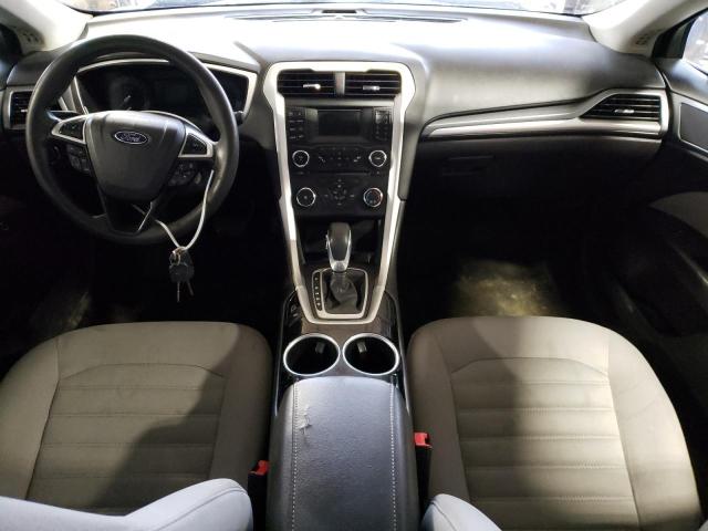 Photo 8 from auction – 2013 FORD FUSION S with VIN 3FA6P0G70DR138643