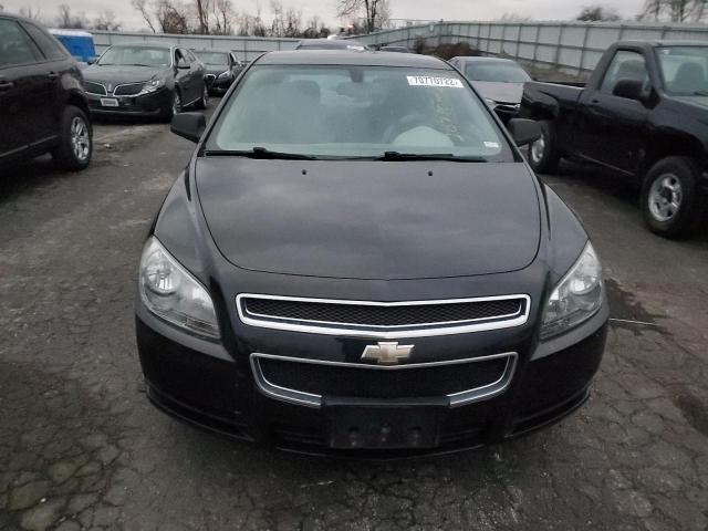 Photo 5 from auction – 2012 CHEVROLET MALIBU LS with VIN 1G1ZB5E03CF170029
