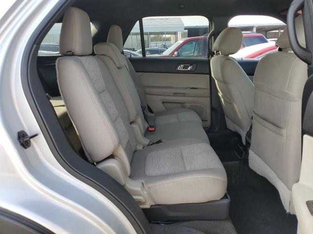 Photo 11 from auction – 2014 FORD EXPLORER with VIN 1FM5K8B81EGC25717