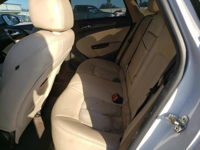 Foto 10 de la subasta – 2014 BUICK VERANO con VIN 1G4PP5SK1E4162169