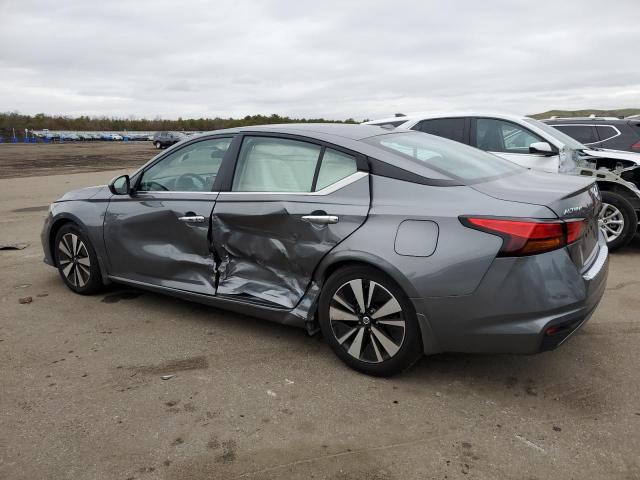 Photo 2 from auction – 2021 NISSAN ALTIMA SV with VIN 1N4BL4DV8MN378952
