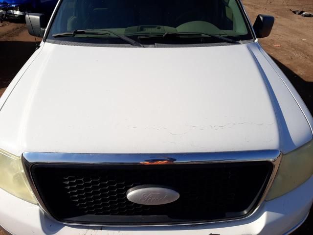 Photo 12 from auction – 2007 FORD F150 SUPER with VIN 1FTPW14V07FA17056