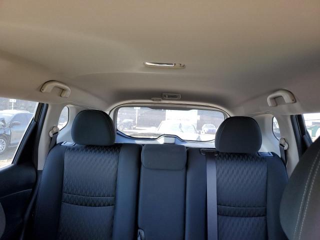 Photo 10 from auction – 2017 NISSAN ROGUE S with VIN KNMAT2MT7HP605048