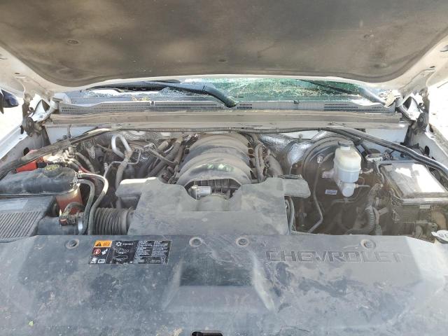 Photo 12 from auction – 2016 CHEVROLET TAHOE C150 with VIN 1GNSCAKC3GR268115