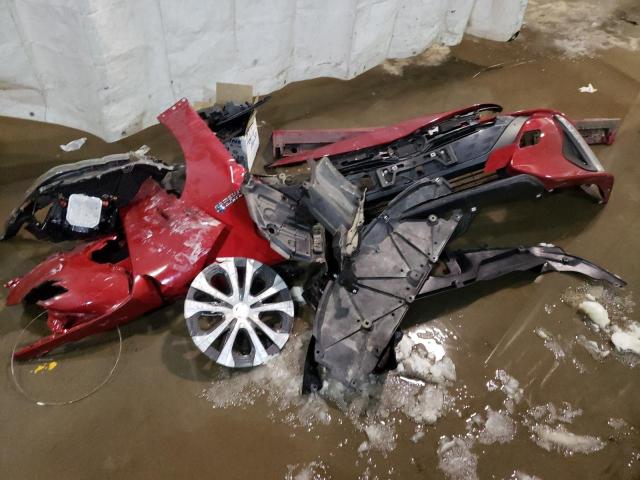 Photo 12 from auction – 2022 TOYOTA PRIUS PRIM with VIN JTDKAMFP1N3207830