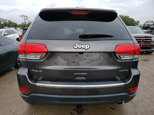 Photo 6 from auction – 2017 JEEP GRAND CHER with VIN 1C4RJFBG4HC951507