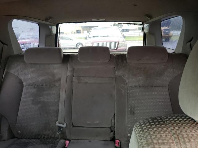 Photo 10 from auction – 2005 TOYOTA 4RUNNER SR with VIN JTEZU14R058032848
