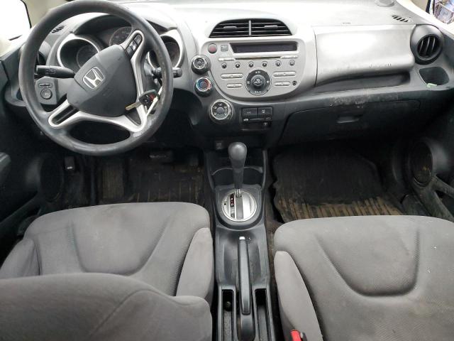 Photo 8 from auction – 2013 HONDA FIT with VIN JHMGE8H38DC025552